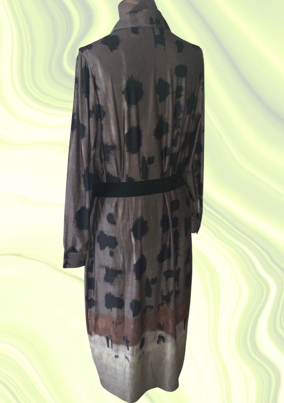 K-Design dress xl – photo 4